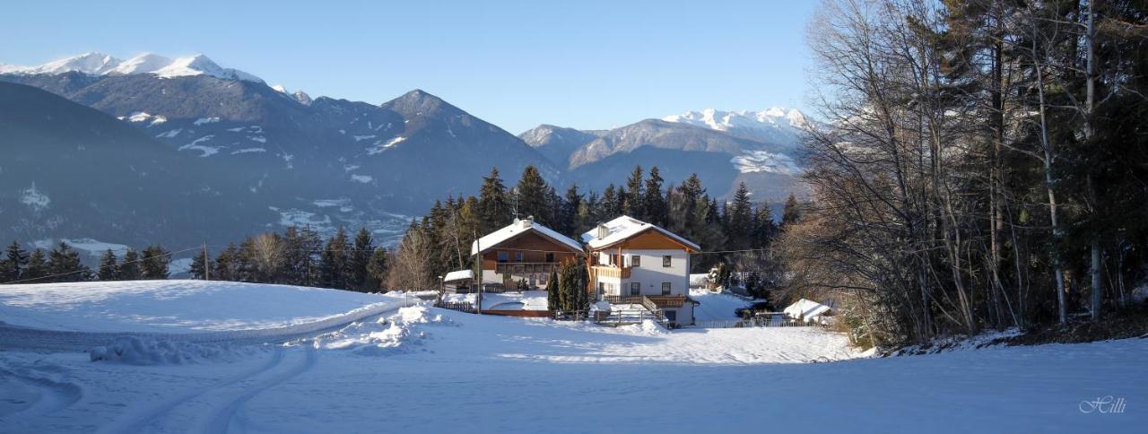 Residence Alpenrose Bressanone Exterior photo