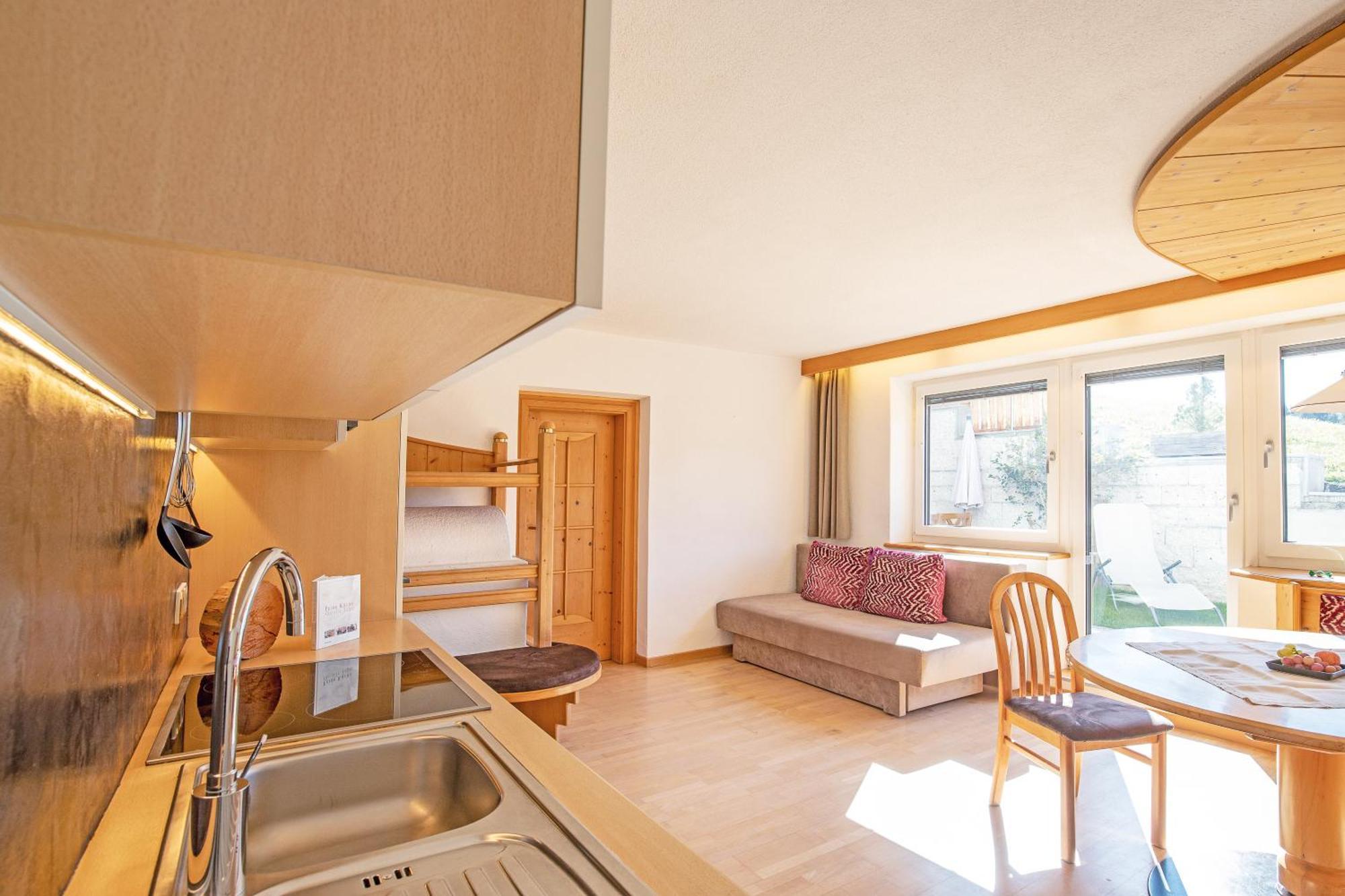 Residence Alpenrose Bressanone Exterior photo